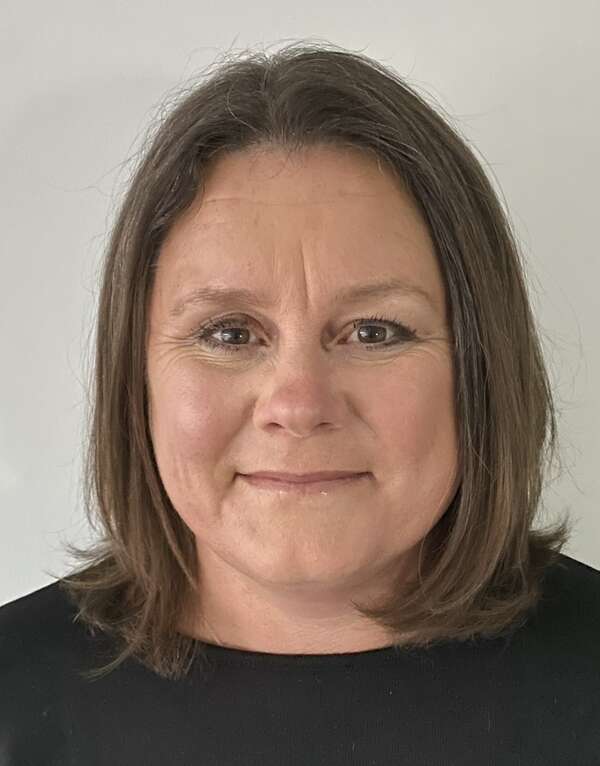 Vicky Turton